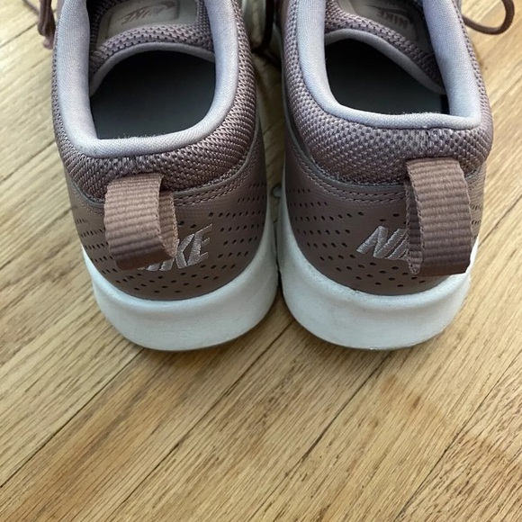Nike Air Max Thea Smokey Mauve size 9,5 - Picture 2 of 14